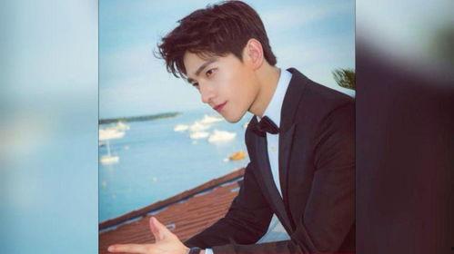 娱乐吃瓜杨洋视频,娱乐圈幕后趣事大揭秘